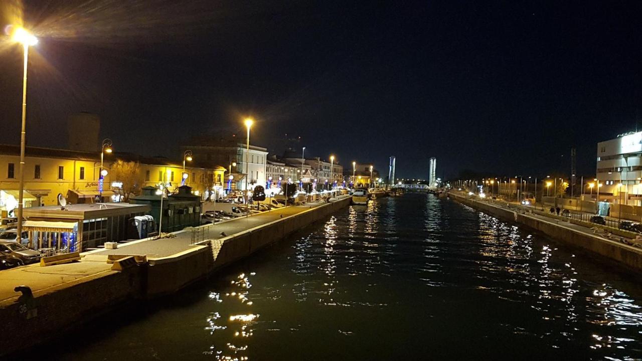 La Dimora Del Borgo Apartment ฟิวมิชีโน ภายนอก รูปภาพ