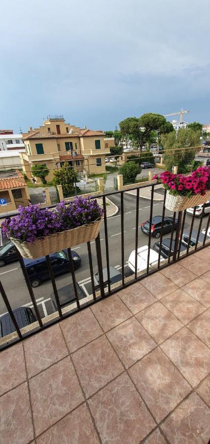 La Dimora Del Borgo Apartment ฟิวมิชีโน ภายนอก รูปภาพ
